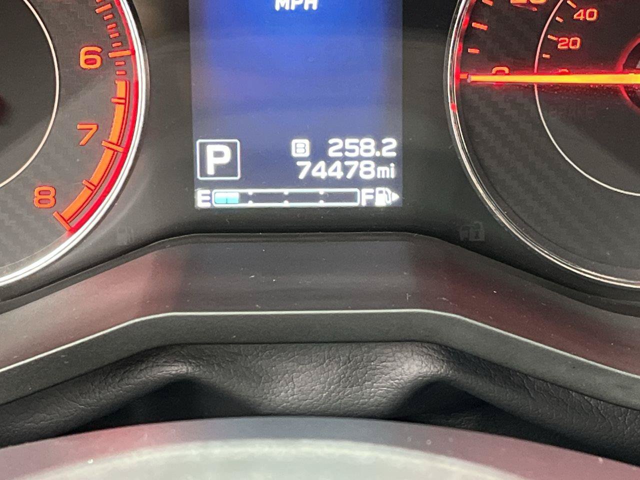 Used 2018 Subaru Impreza 2.0i Sport AWD/4WD image 12