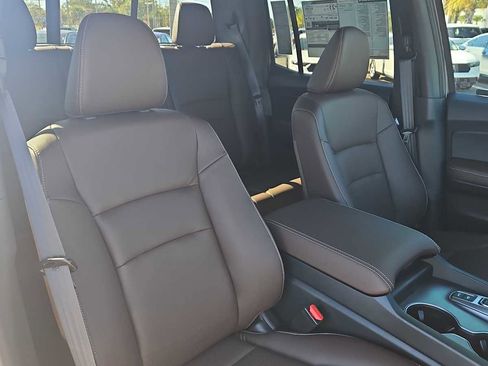 New 2026 Honda Ridgeline RTL image 26