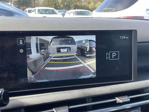 Certified 2025 Hyundai Tucson SEL image 22