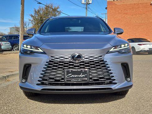 Certified 2026 Lexus RX 350 Premium image 10