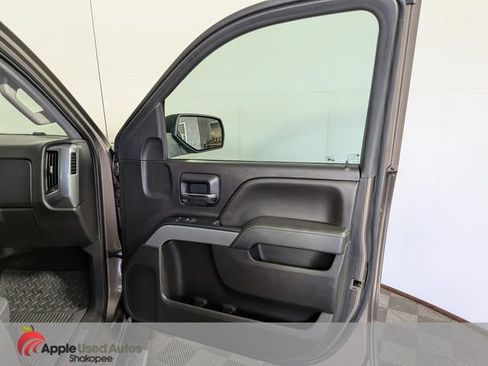 Used 2014 Chevrolet Silverado 1500 LT w/ All Star Edition AWD/4WD image 35