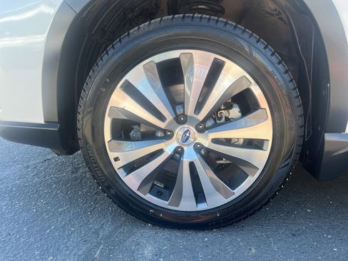 Used 2020 Subaru Ascent Limited w/ Technology Package image 11