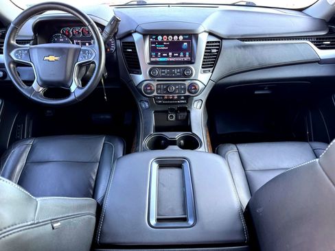 Used 2019 Chevrolet Tahoe LT image 25