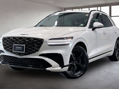 Used 2026 Genesis GV70 3.5T Sport Prestige