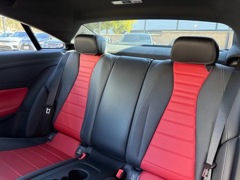 Used 2020 Mercedes-Benz E 450 Coupe image 31
