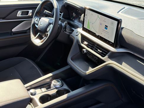 New 2026 Ford Explorer Tremor w/ Tremor Ultimate Package image 11