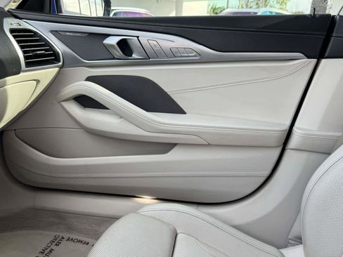 Used 2023 BMW 840i Gran Coupe xDrive image 22
