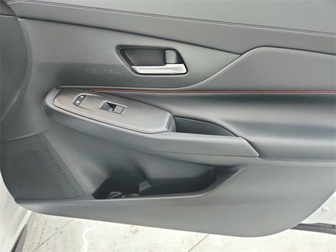 New 2026 Nissan Sentra SR w/ Floor Mat Package image 35