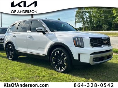 Used 2023 Kia Telluride SX