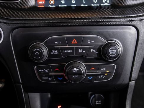 Used 2023 Dodge Charger Scat Pack RWD image 28