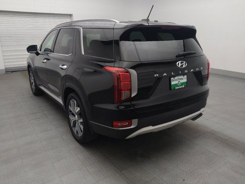Used 2020 Hyundai Palisade SEL w/ Convenience Package AWD/4WD image 5