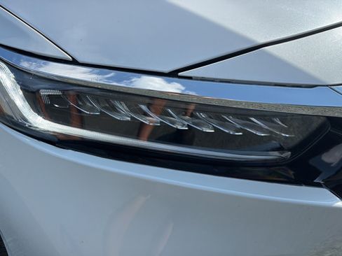 Used 2022 Honda Accord Sport Special Edition image 26