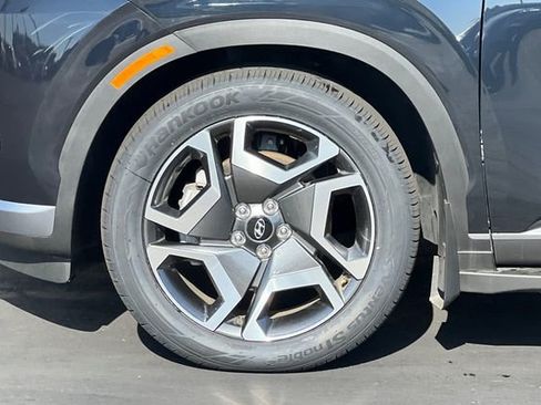 Used 2023 Hyundai Palisade SEL w/ Premium Package FWD image 36