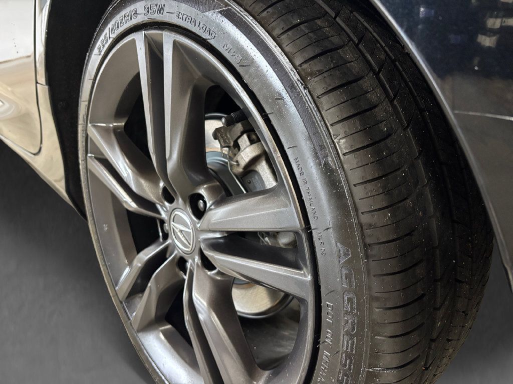 Used 2024 Acura Integra A-Spec w/ Technology Package FWD image 53