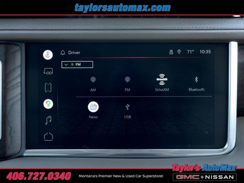 Used 2022 GMC Yukon Denali image 13