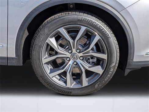 Certified 2023 Acura MDX Technology image 10