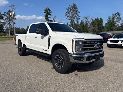 Used 2024 Ford F350 Lariat w/ Tremor Off-Road Package