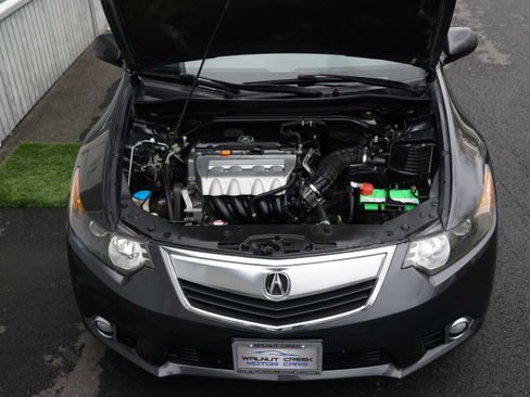 Used 2011 Acura TSX Sedan image 21