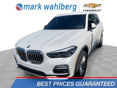 Used 2019 BMW X5 xDrive40i w/ Convenience Package