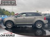 Used 2013 Ford Edge Limited w/ Driver Entry Pkg image 3