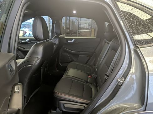 Used 2024 Ford Escape ST-Line w/ Tech Pack #1 image 13