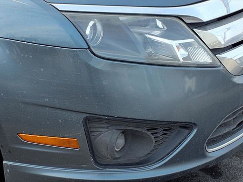 Used 2012 Ford Fusion SE image 27