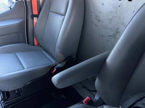 Used 2015 Ford Transit 350 148 Medium Roof image 23