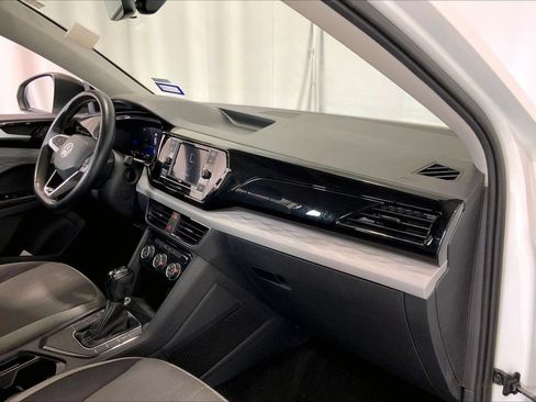 Used 2023 Volkswagen Taos S FWD image 28