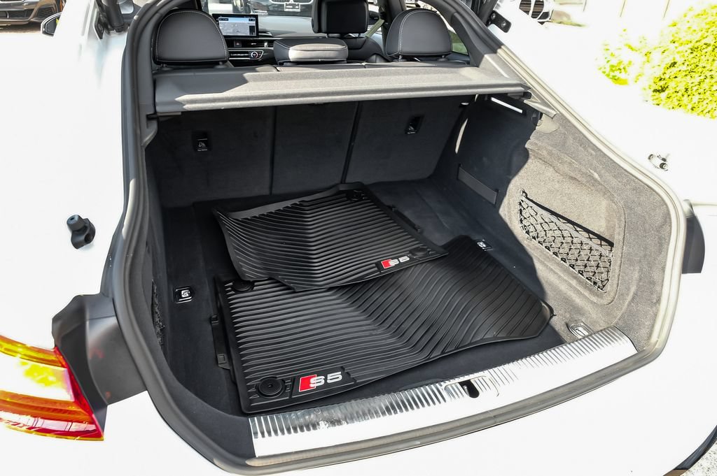 Used 2024 Audi S5 Premium Plus AWD/4WD image 55