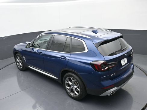 Used 2023 BMW X3 xDrive30i w/ Premium Package AWD/4WD image 33