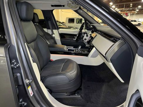 Used 2023 Land Rover Range Rover SE image 12
