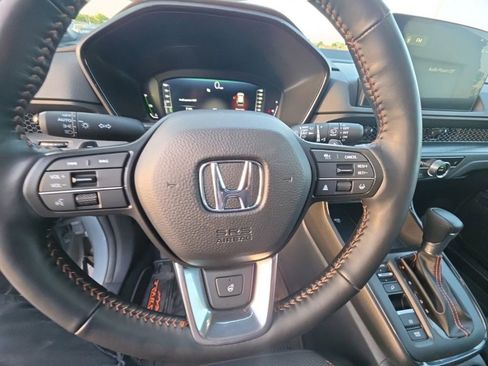 Used 2026 Honda CR-V TrailSport image 18