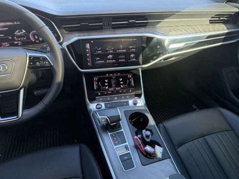 Used 2024 Audi A6 2.0T Premium image 15