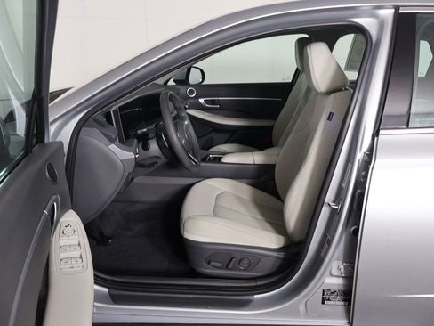 Used 2024 Hyundai Sonata SEL image 27