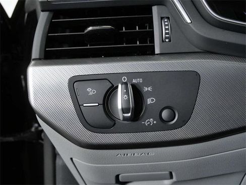 Used 2024 Audi A5 2.0T Premium Plus w/ Premium Plus image 22