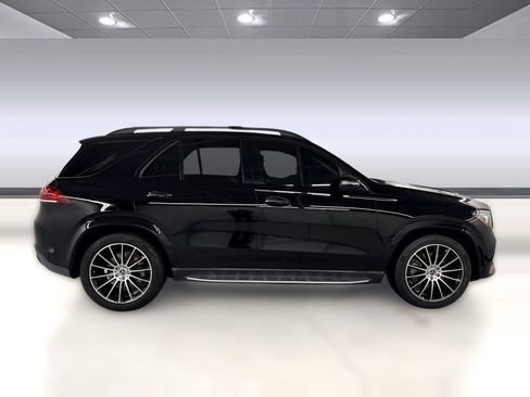 Used 2021 Mercedes-Benz GLE 450 4MATIC image 8