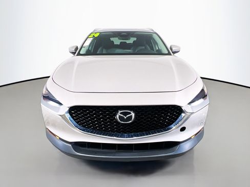 Used 2024 MAZDA CX-30 AWD 2.5 S w/ Preferred Package image 11