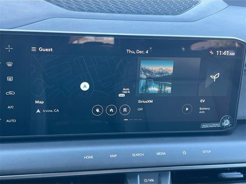 New 2026 Kia EV9 Light image 12