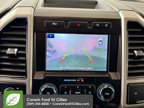 Used 2020 Ford F150 Lariat AWD/4WD image 20