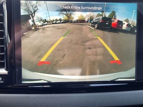 New 2026 Chrysler Voyager LX FWD image 17