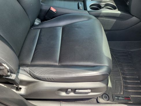 Certified 2019 Honda Ridgeline RTL-T image 19