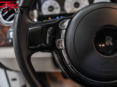 Used 2012 Rolls-Royce Ghost Extended Wheelbase image 33