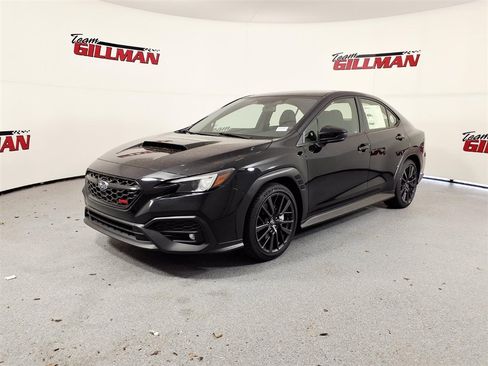 New 2026 Subaru WRX Premium AWD/4WD image 5