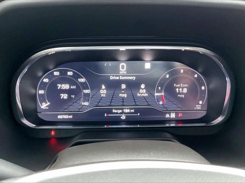 Used 2022 GMC Yukon SLT w/ SLT Luxury Package image 26