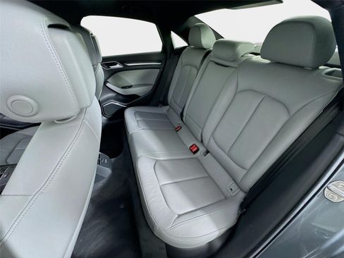 Used 2020 Audi A3 2.0T Premium Plus w/ Premium Plus Package FWD image 23