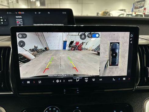 New 2026 Ford Expedition Tremor AWD/4WD image 28