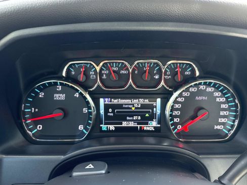 Used 2018 GMC Sierra 1500 SLT w/ SLT Premium Package image 20