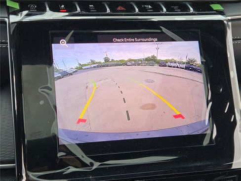 New 2025 Jeep Grand Cherokee Laredo w/ MOPAR Finishing Package image 30