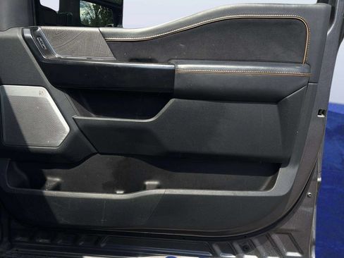 Used 2021 Ford F150 Platinum w/ Equipment Group 701A High AWD/4WD image 18