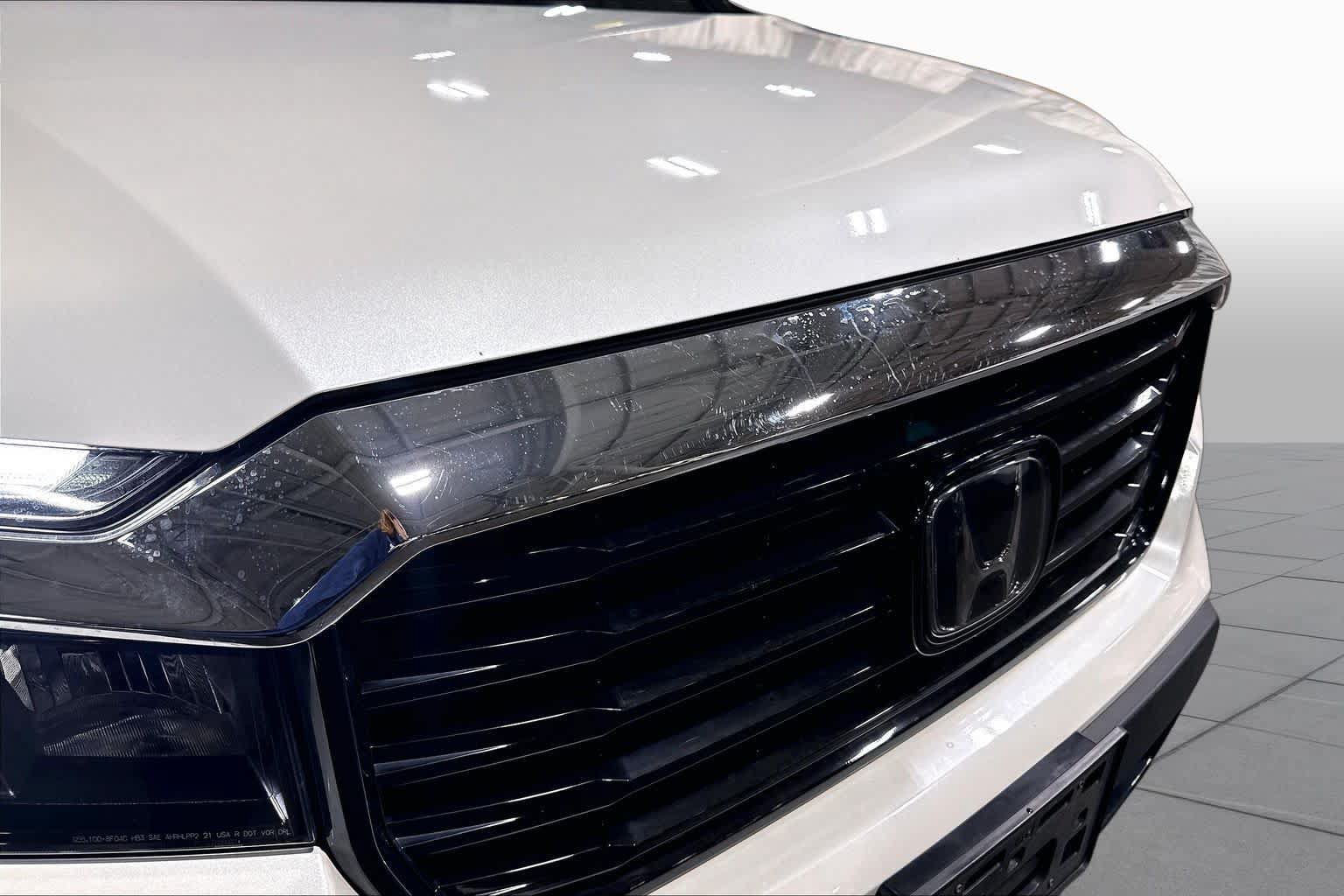 Used 2022 Honda Ridgeline RTL-E image 30